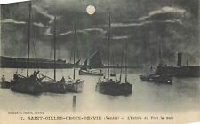 85. ST-GILLES-CROIX-DE-VIE