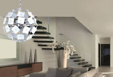 Suspension ronde Lustre