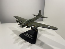 Figurine de collection avion