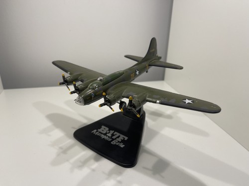 Figurine collection avion - de,
