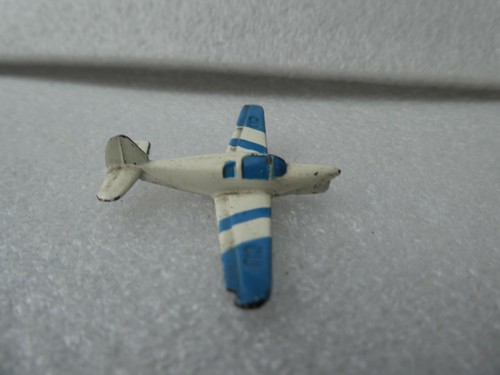 Cij france annees avion - france, 60