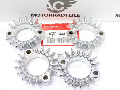 Honda 500 four k2 k3 - honda,