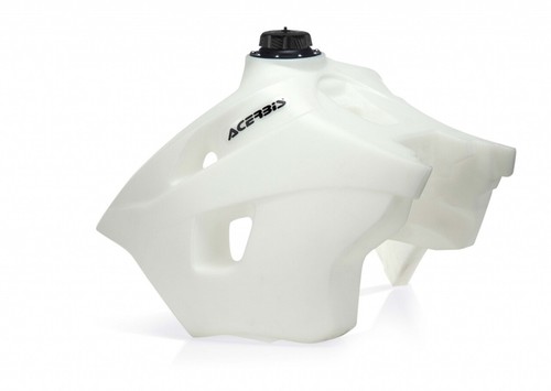Réservoir essence acerbis - réservoir,