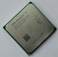 AMD Phenom II X4 970 965 960T