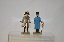 STARLUX EN PLOMB OFFICIER