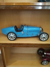 Bugatti T35 1:8 scale by