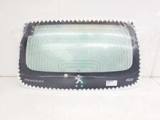 1607989380 vitre arrière pour