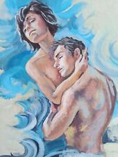 Passion Love Naked Collection