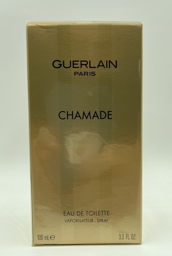 Guerlain chamade edt - guerlain, 3.3