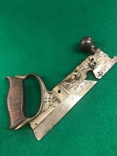 Orig. Stanley No. 45 Comb