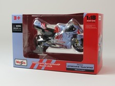 Maisto Ducati Desmosedici GP