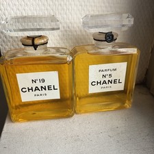 Lot miniatures de parfum - de,