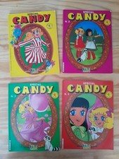 Vintage bande Dessinée