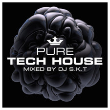 Various Artists Pure Tech