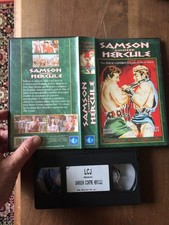 CASSETTE VIDEO VHS CINEMA
