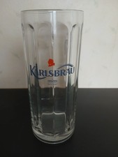 Chope à bière Karlsbräu