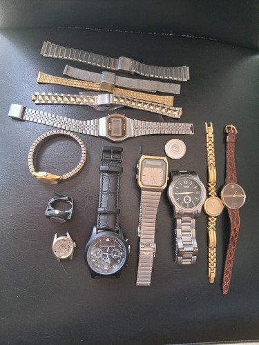 Lot montres yema vuillemin - lot, (yema,