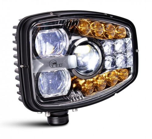 Projecteur supplémentaire led - supplémentaire,