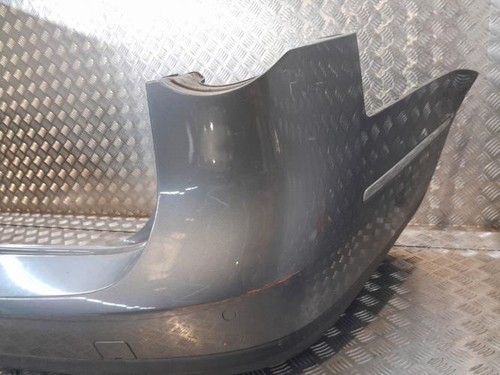 Pare choc arriere volkswagen - pare,