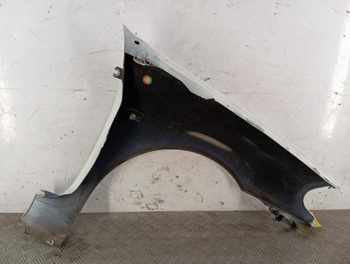 Aile avant gauche renault clio - gauche,