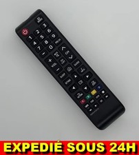 ✅ Télécommande pour