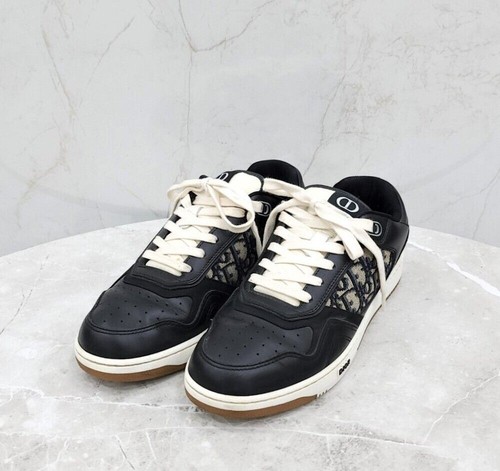 Dior uptown low top oblique - uptown, low-top