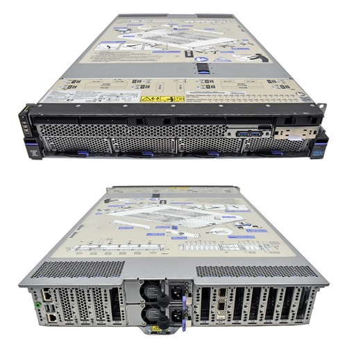 Ibm power s922 server - power,