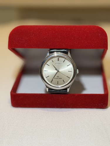 Grand seiko 9581 - seiko, gs