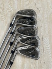 [Lefty / TaylorMade] SIM2 Max