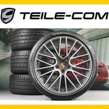 Porsche Cayenne Coupé E3/9Y0