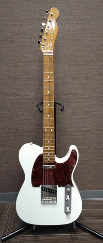 2021 traditional - (fender)2021, ii