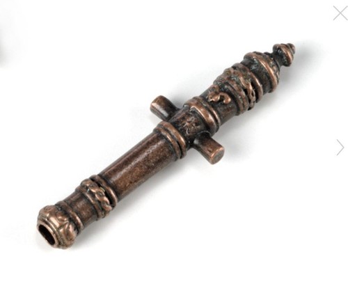 Heller chebec pistolets - chebec,
