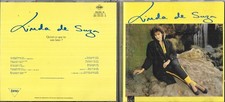 RARE CD 10 TITRES LINDA DE
