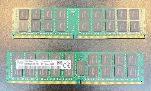 Mémoire serveur hynix 16 - serveur,