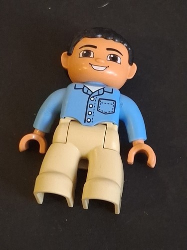 Lego duplo figurine - duplo,