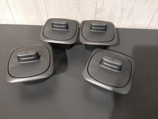 Tupperware lot terrines - lot,
