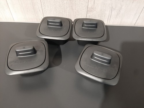 Tupperware lot terrines - tupperware,