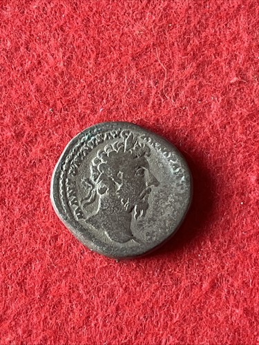 Sesterce marc aurele victoire - sesterce,