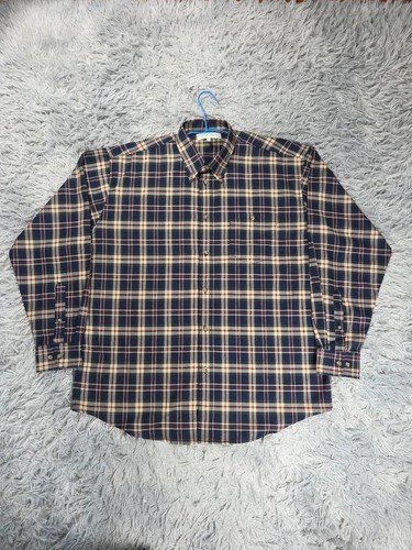Chemise vintage country trader - chemise,