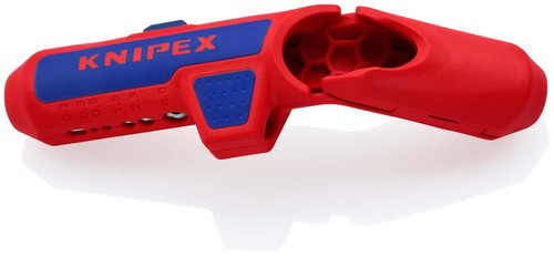 Knipex ergostrip outil - knipex,