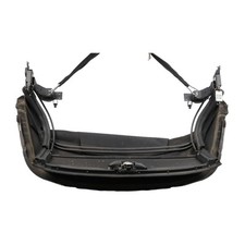 Bâche (toit ouvrant, capote) - Mazda MX5 III PH.1 - Gris Fonce - NE55R1210T26 - 