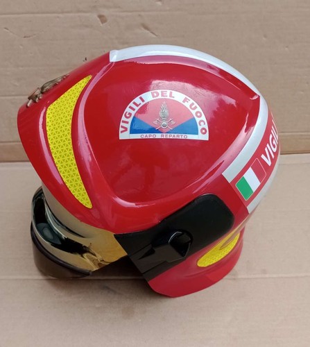 Casque pompier - casque,