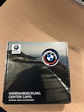 Cache Moyeu Bmw