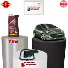 Set Filtre Transmission