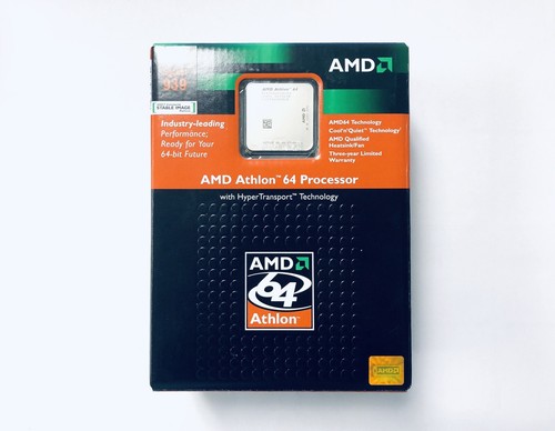 Amd athlon 3500 - amd,