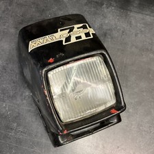 Bulle Optique Peugeot 103 Spx Rcx