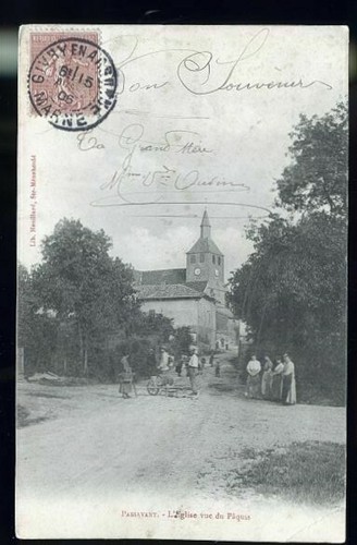 Passavant - passavant,