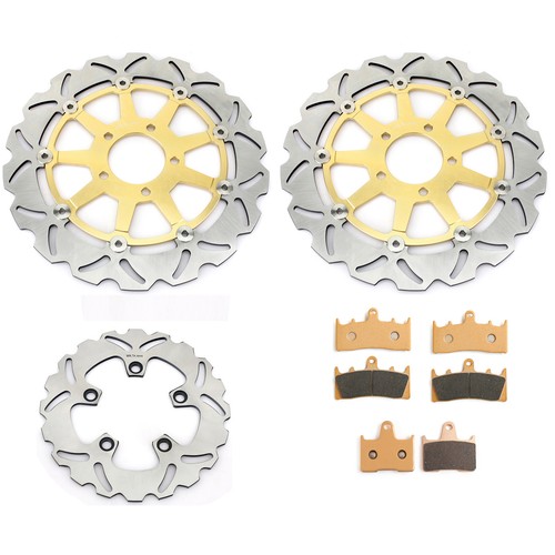 Disques plaquettes frein - et,