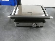 grille viande Simeo model cga660 (hors service  )