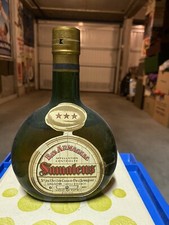 Samalens Bas Armagnac Vintage